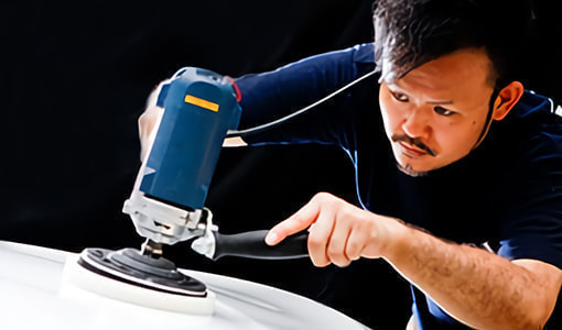 コーティングの見出し画像