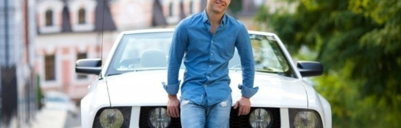 お客様の声のトップ画像