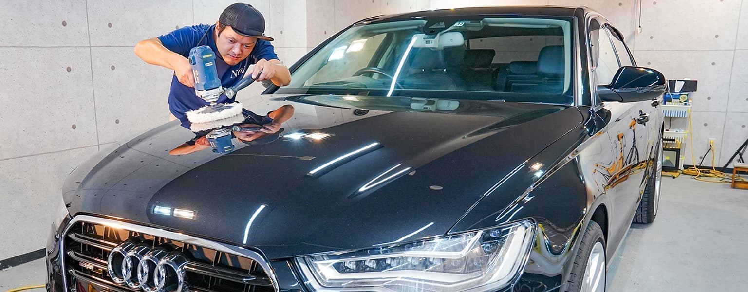 NOJといえば無料メンテナンスの見出し画像